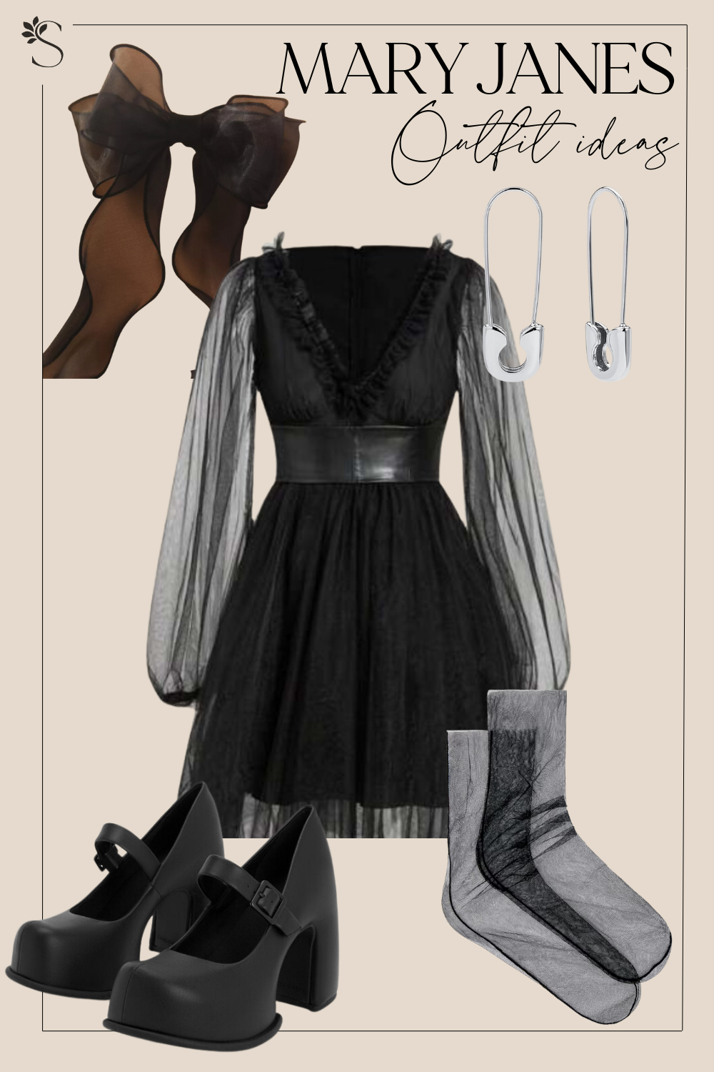 Mary Jane outfit ideas 0030