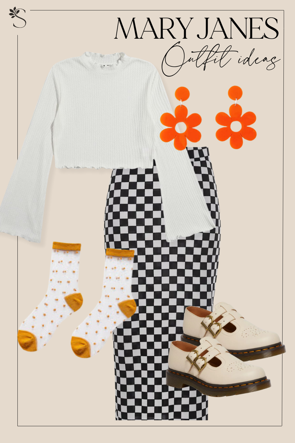 Mary Jane outfit ideas 0042