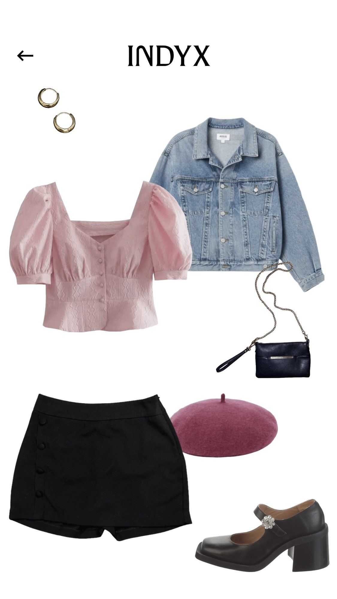 Mary Jane outfit ideas 0043