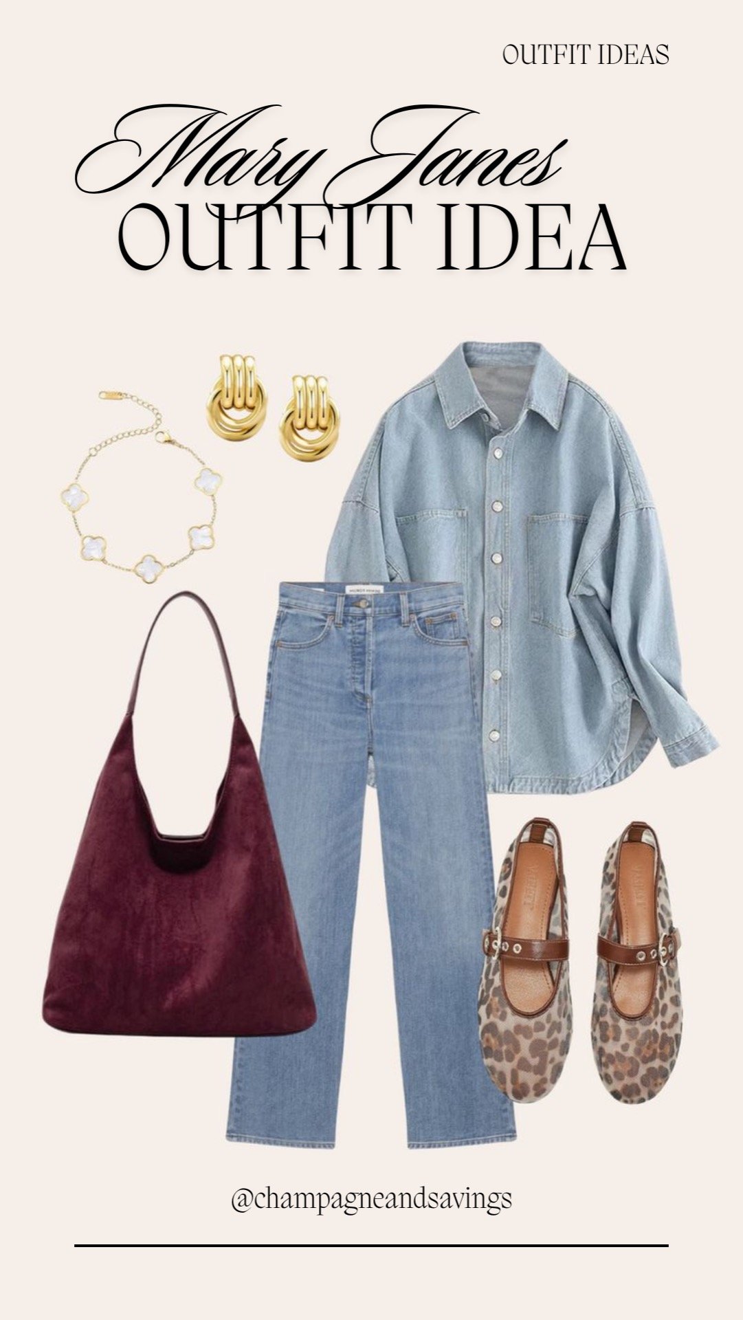 Mary Jane outfit ideas 0064