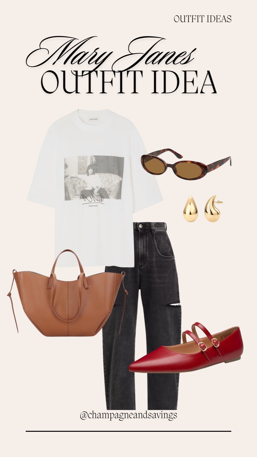 Mary Jane outfit ideas 0071