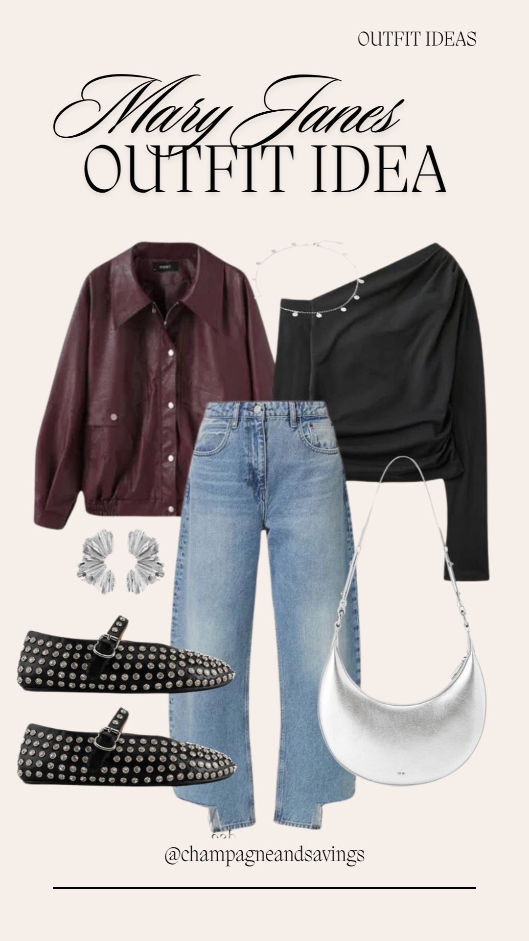 Mary Jane outfit ideas 0077