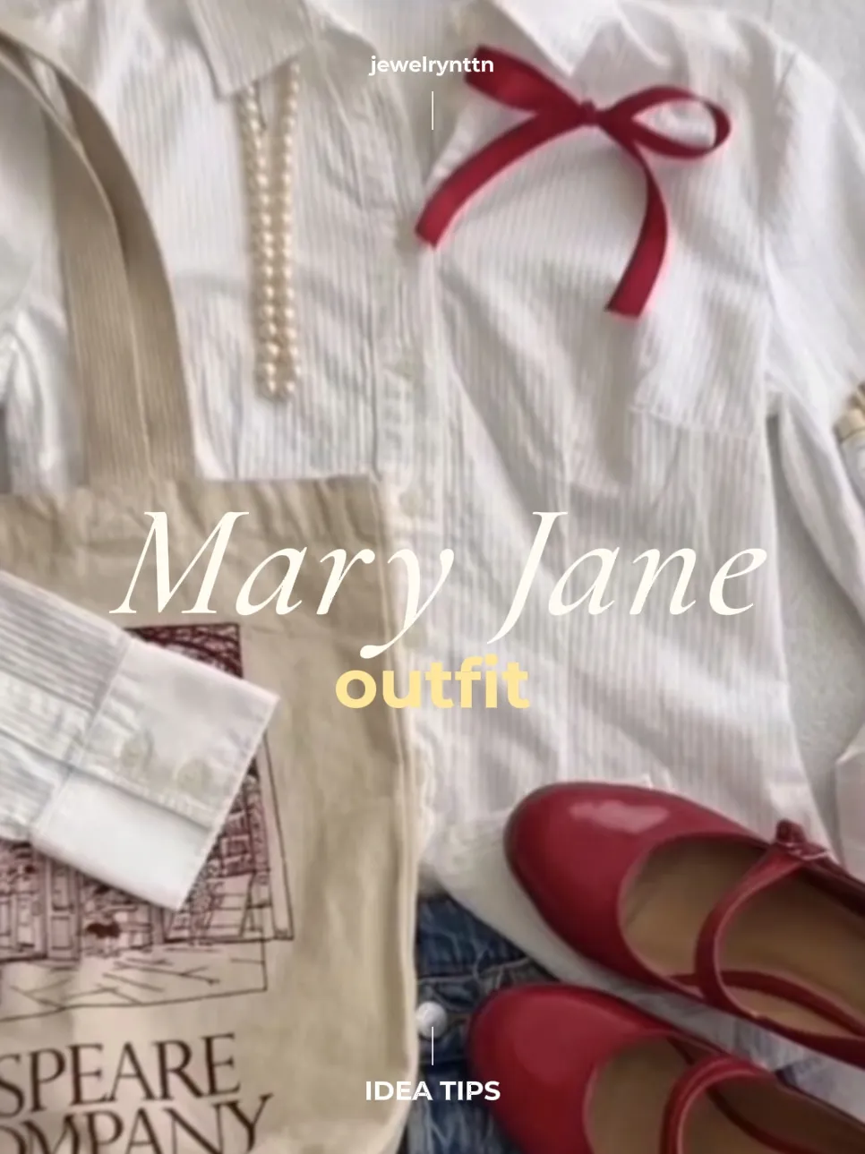 Mary Jane outfit ideas 0092