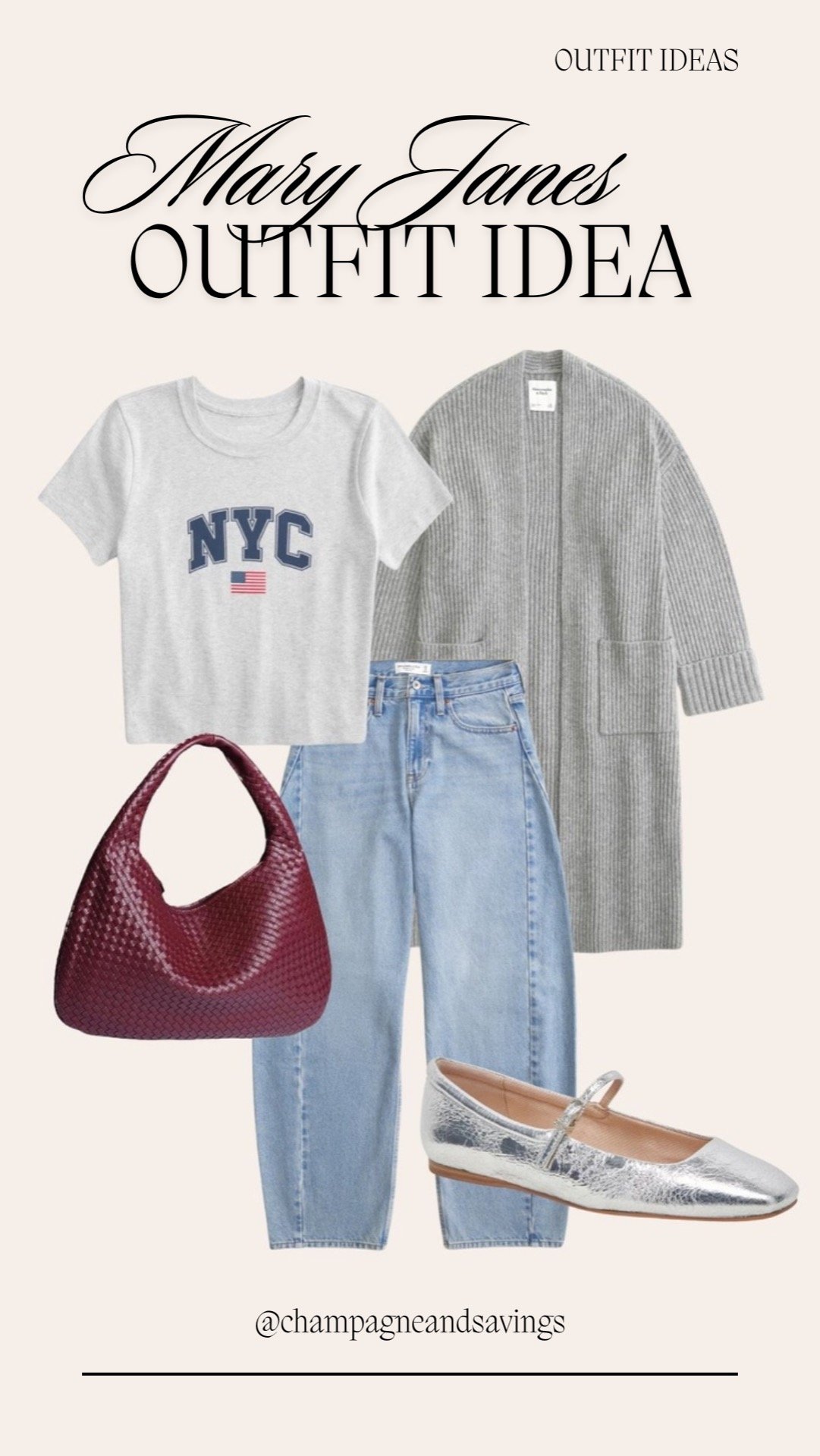 Mary Jane outfit ideas 0094