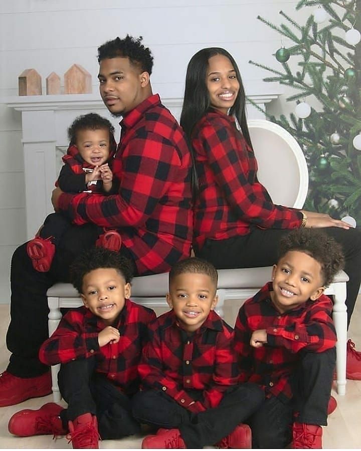 family Christmas outfit ideas 0016