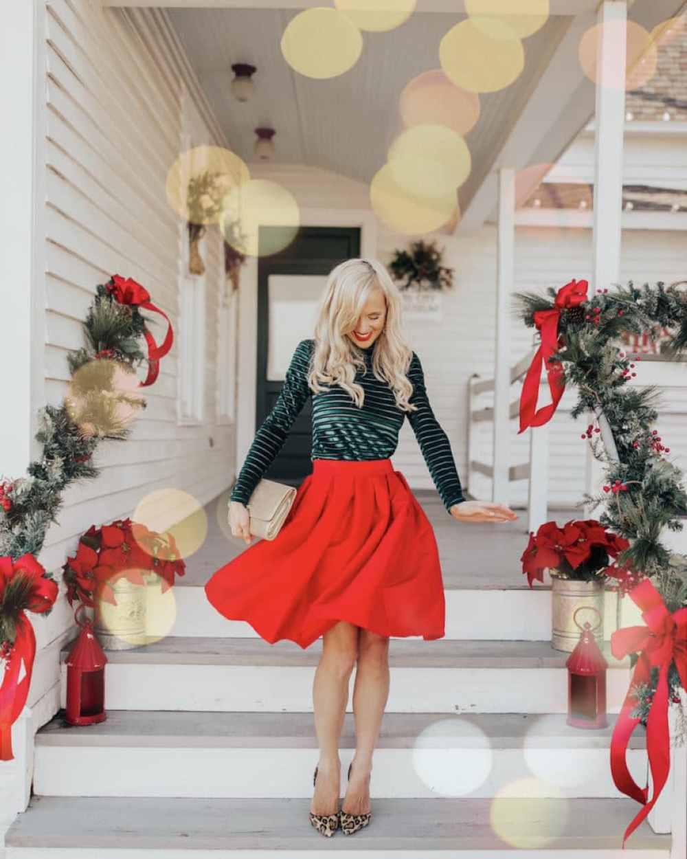 family Christmas outfit ideas 0025