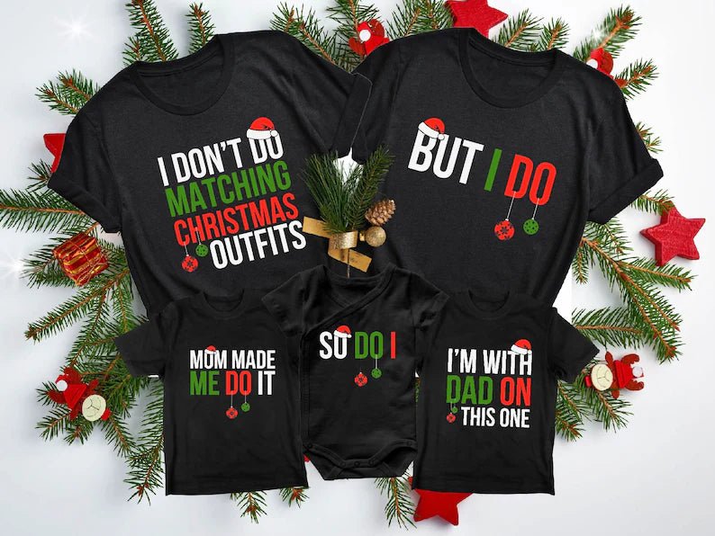 family Christmas outfit ideas 0047