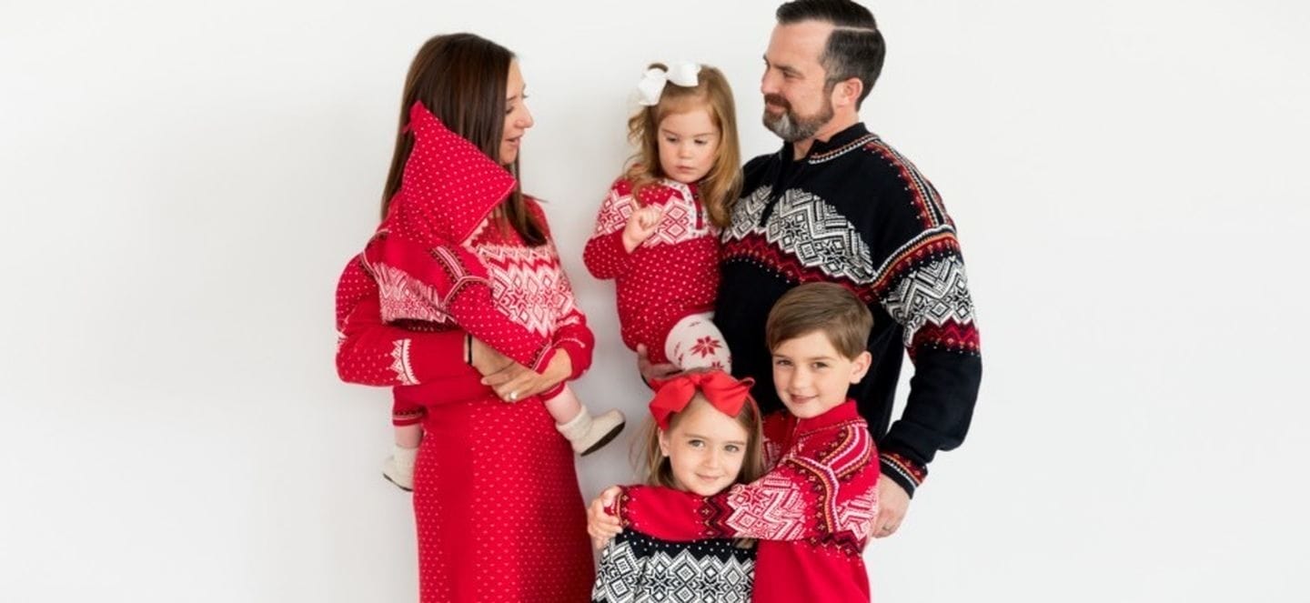 family Christmas outfit ideas 0049