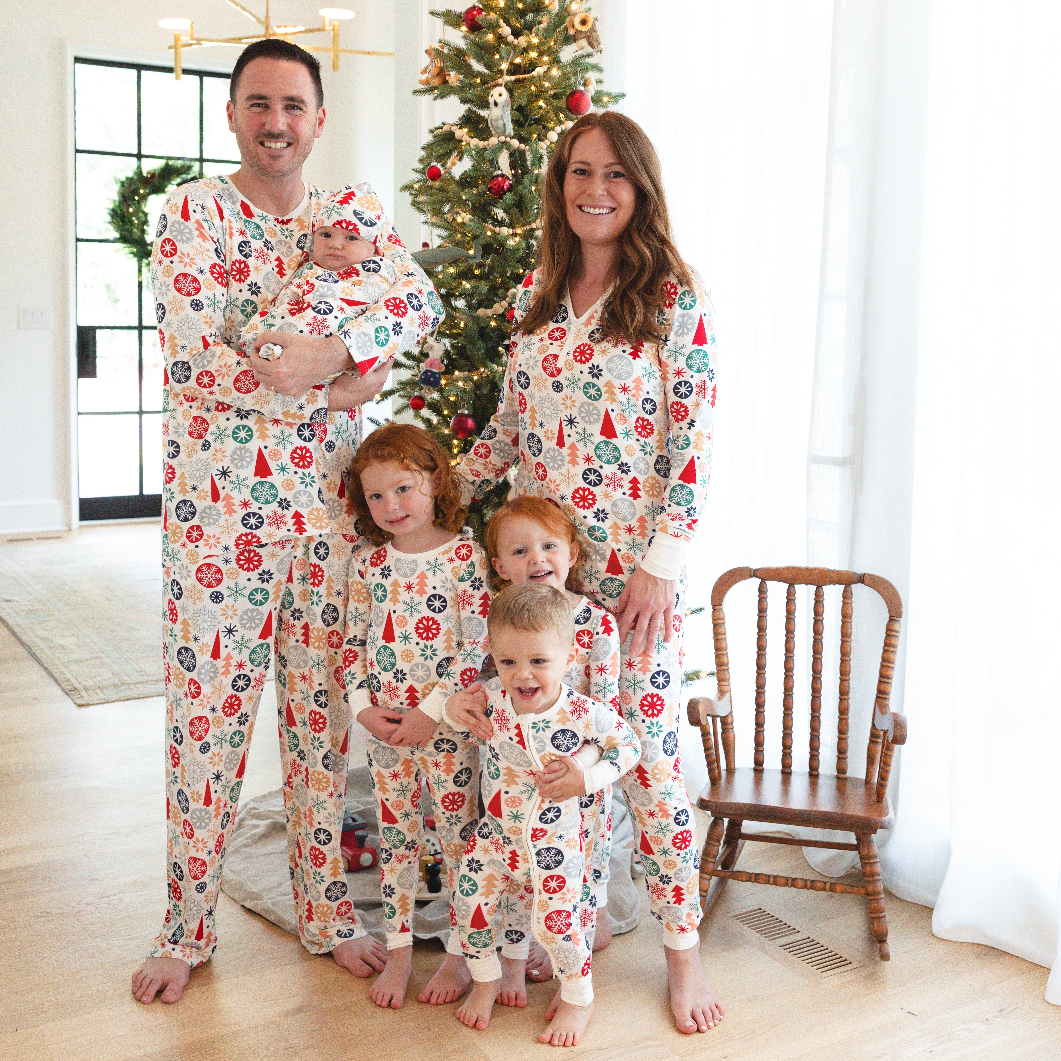 family Christmas outfit ideas 0068