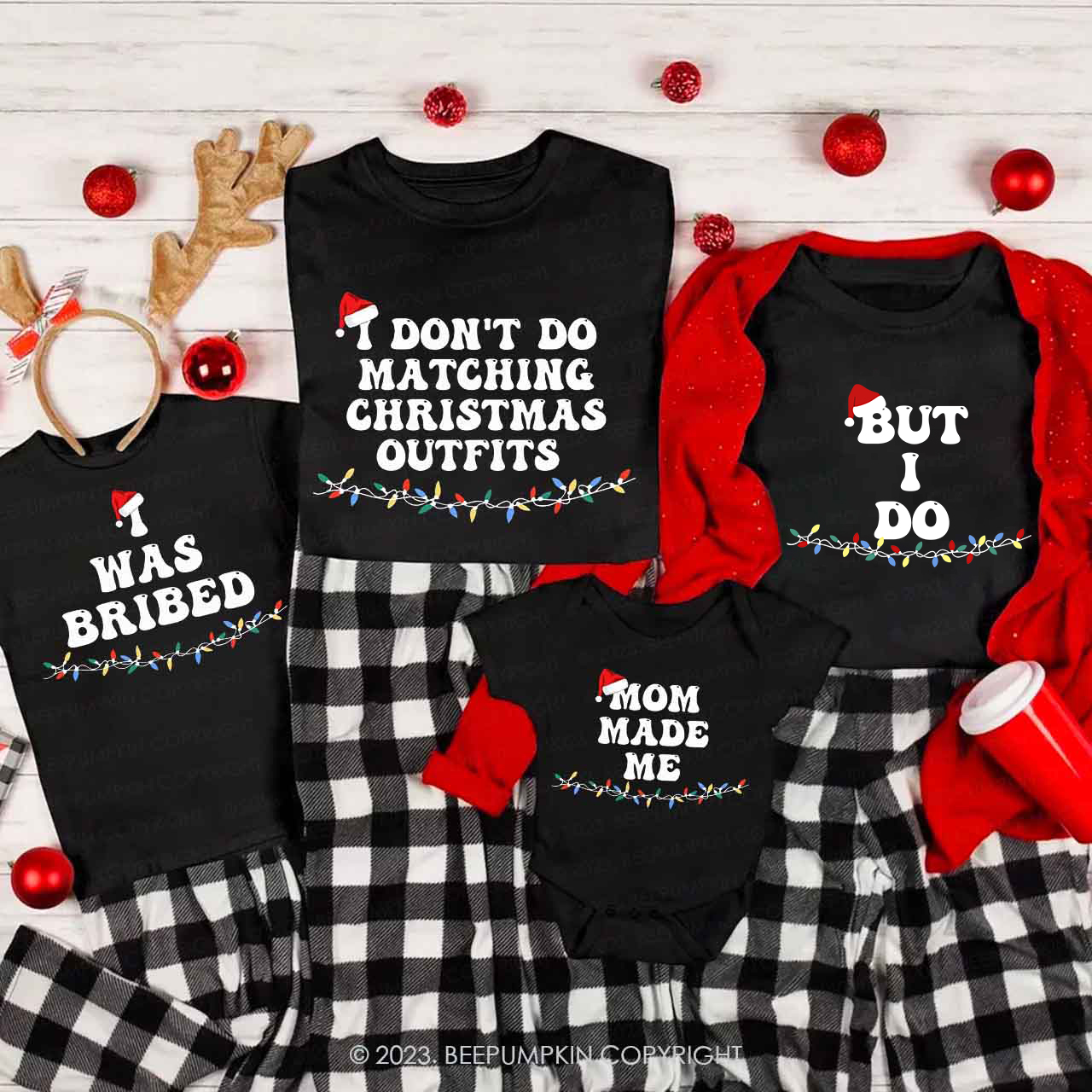 family Christmas outfit ideas 0070