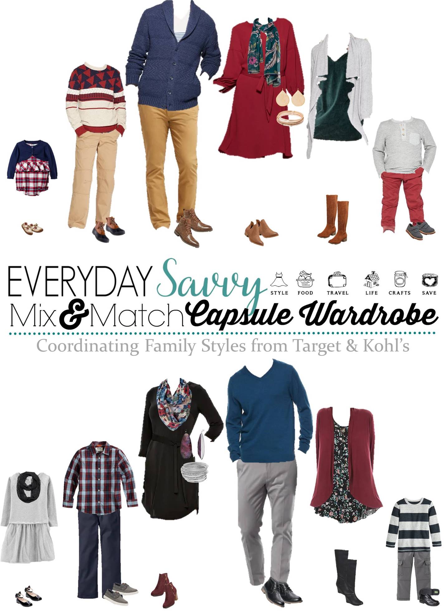 family Christmas outfit ideas 0087