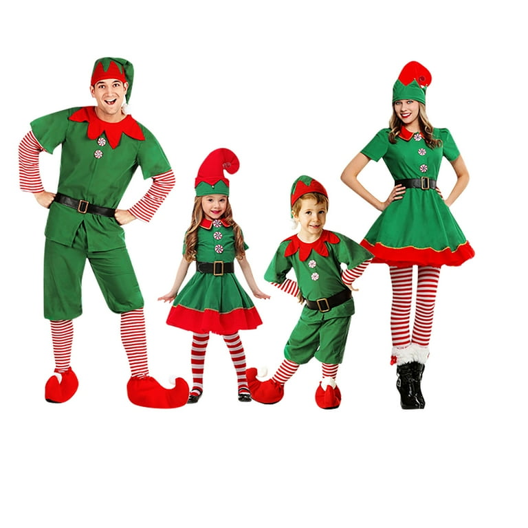 family Christmas outfit ideas 0097