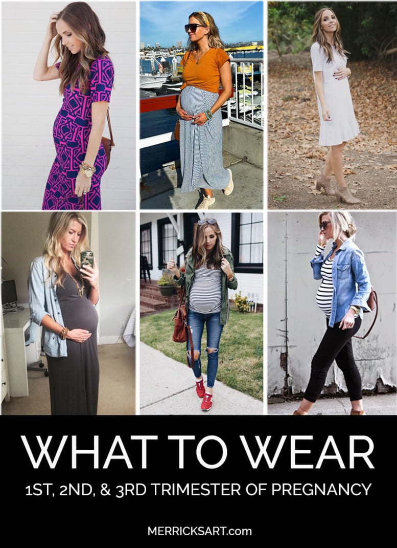 Maternity outfit ideas 0019