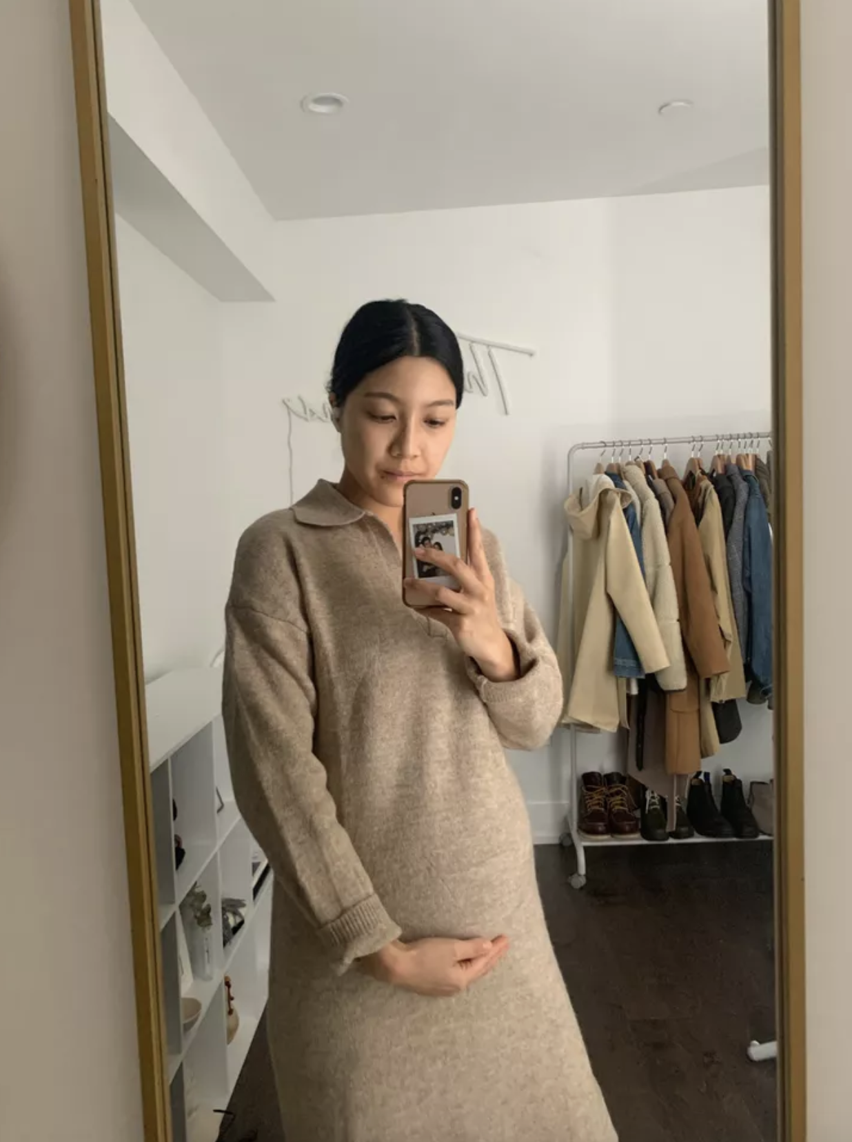 Maternity outfit ideas 0024