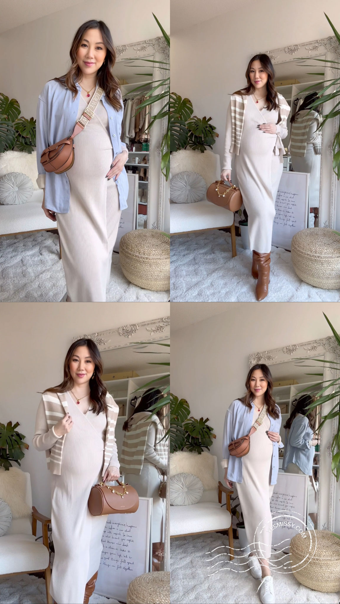 Maternity outfit ideas 0046