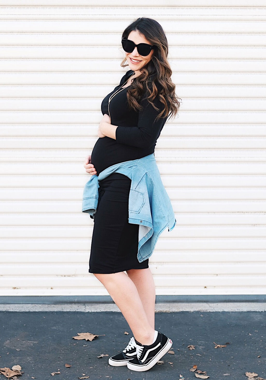 Maternity outfit ideas 0050