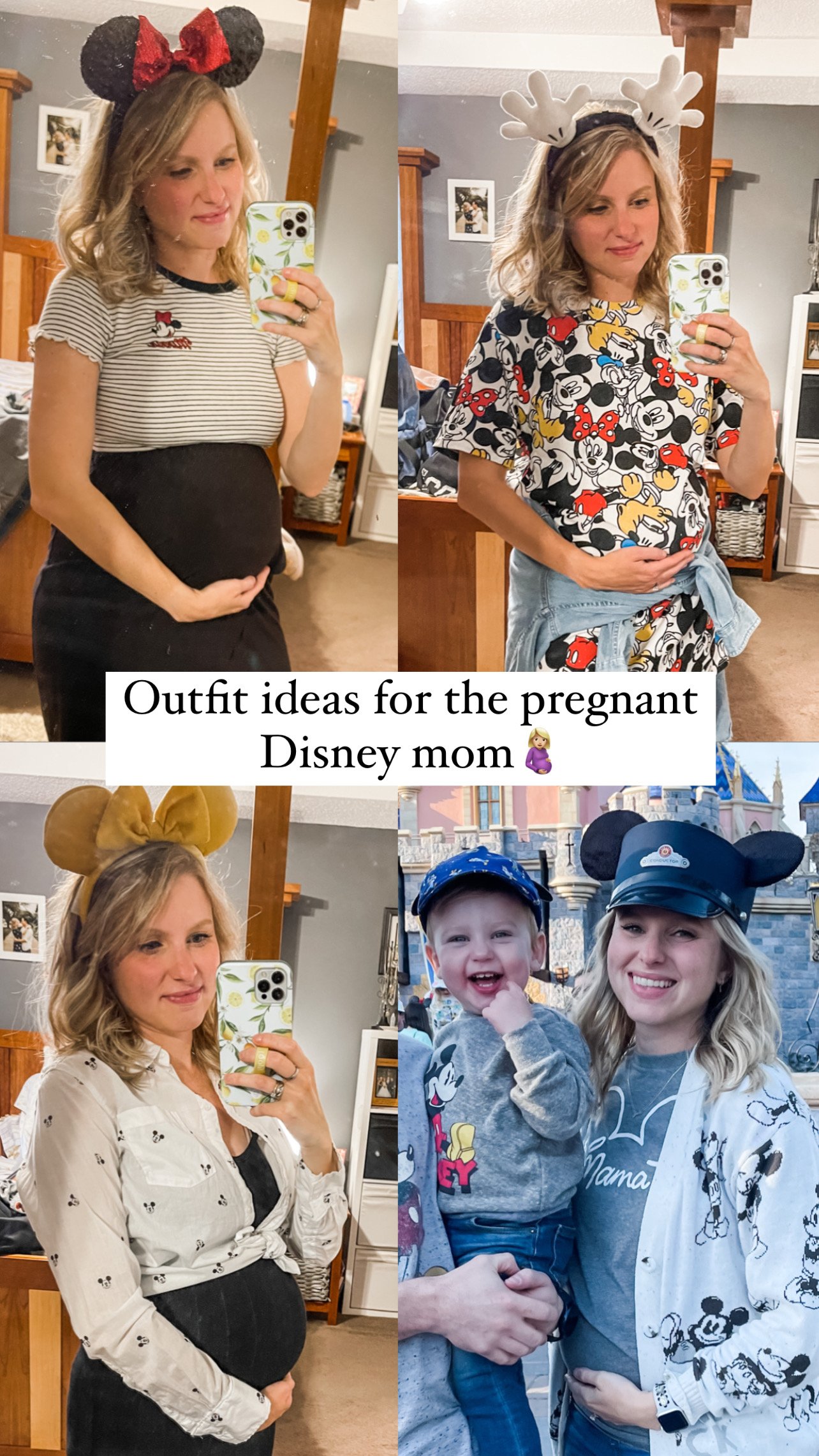 Maternity outfit ideas 0054