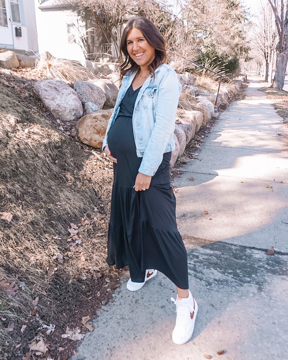 Maternity outfit ideas 0066