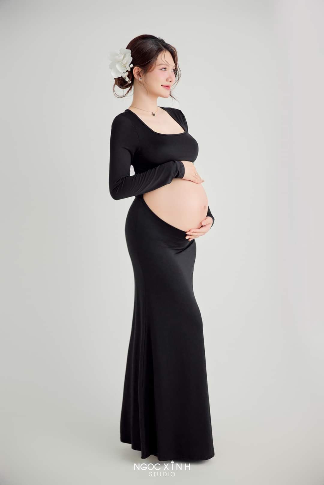 maternity photoshoot outfit ideas 0026