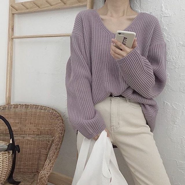 mauve outfit ideas 0021