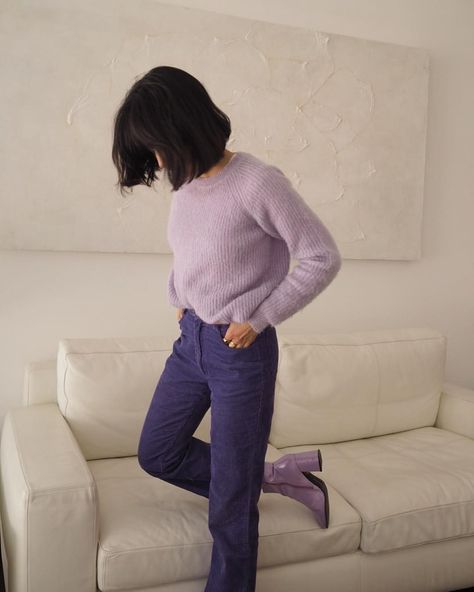 mauve outfit ideas 0028