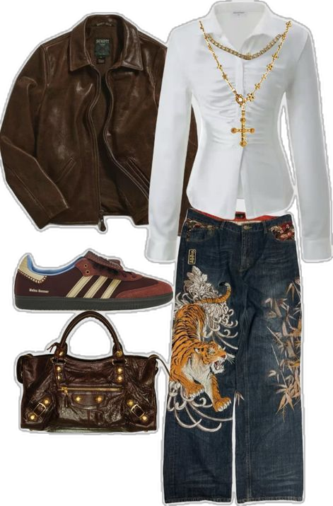 maximalist outfit ideas 0026