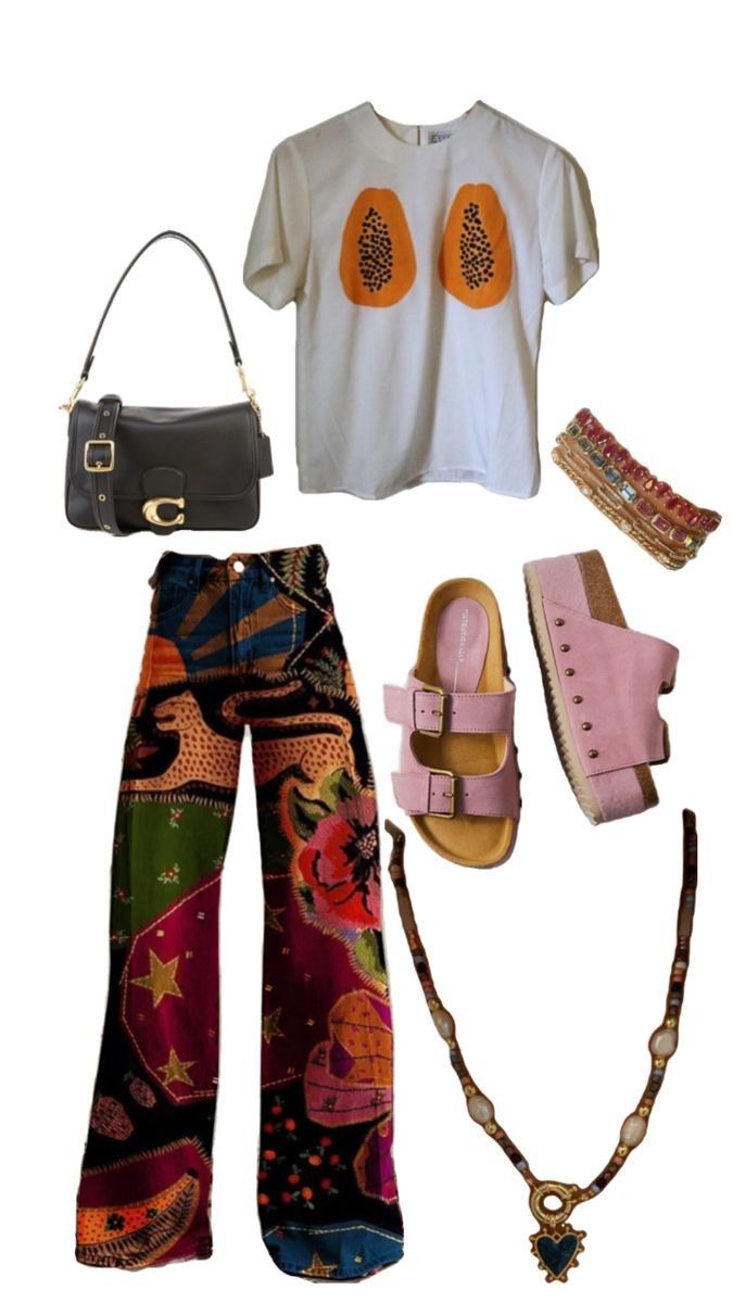 maximalist outfit ideas 0091