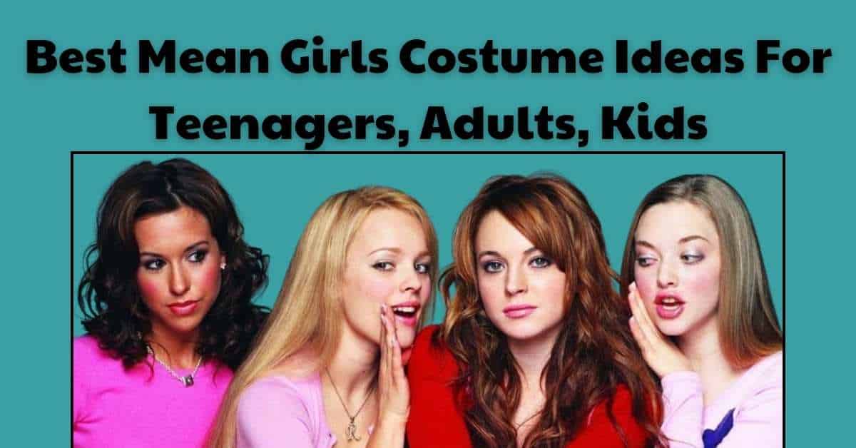 Mean Girls outfit ideas 0027