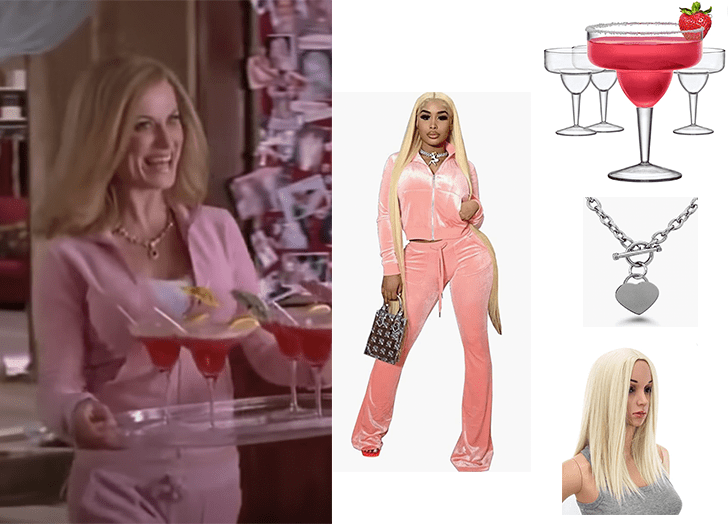 Mean Girls outfit ideas 0029