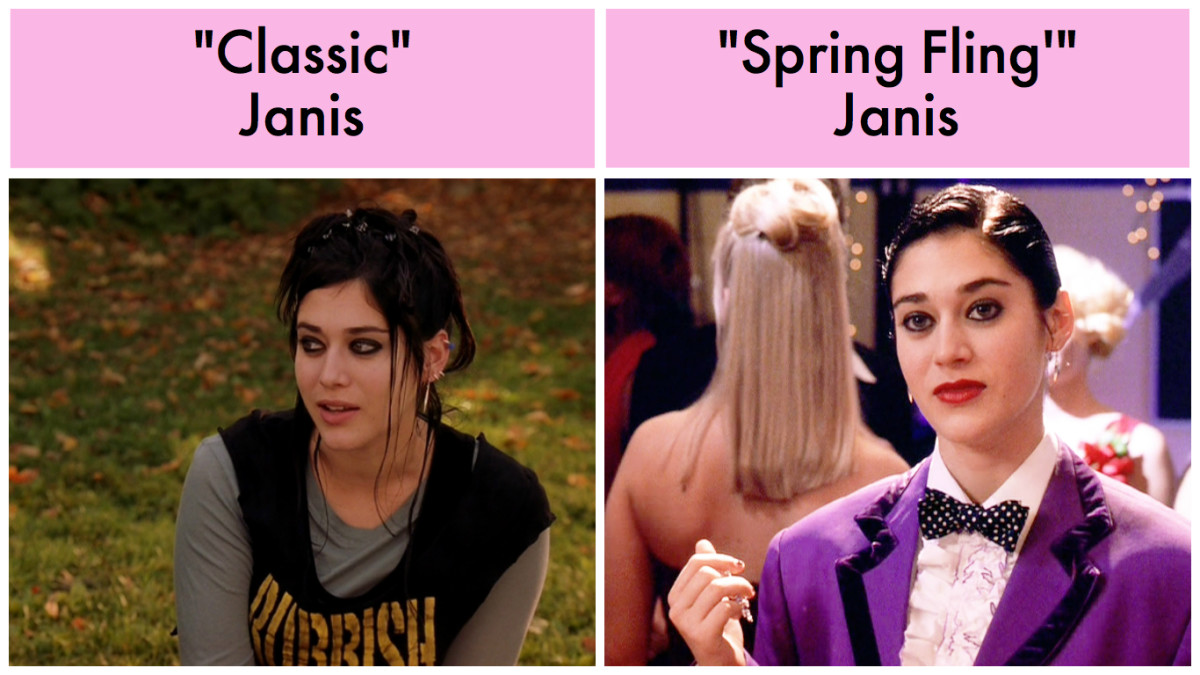 Mean Girls outfit ideas 0060