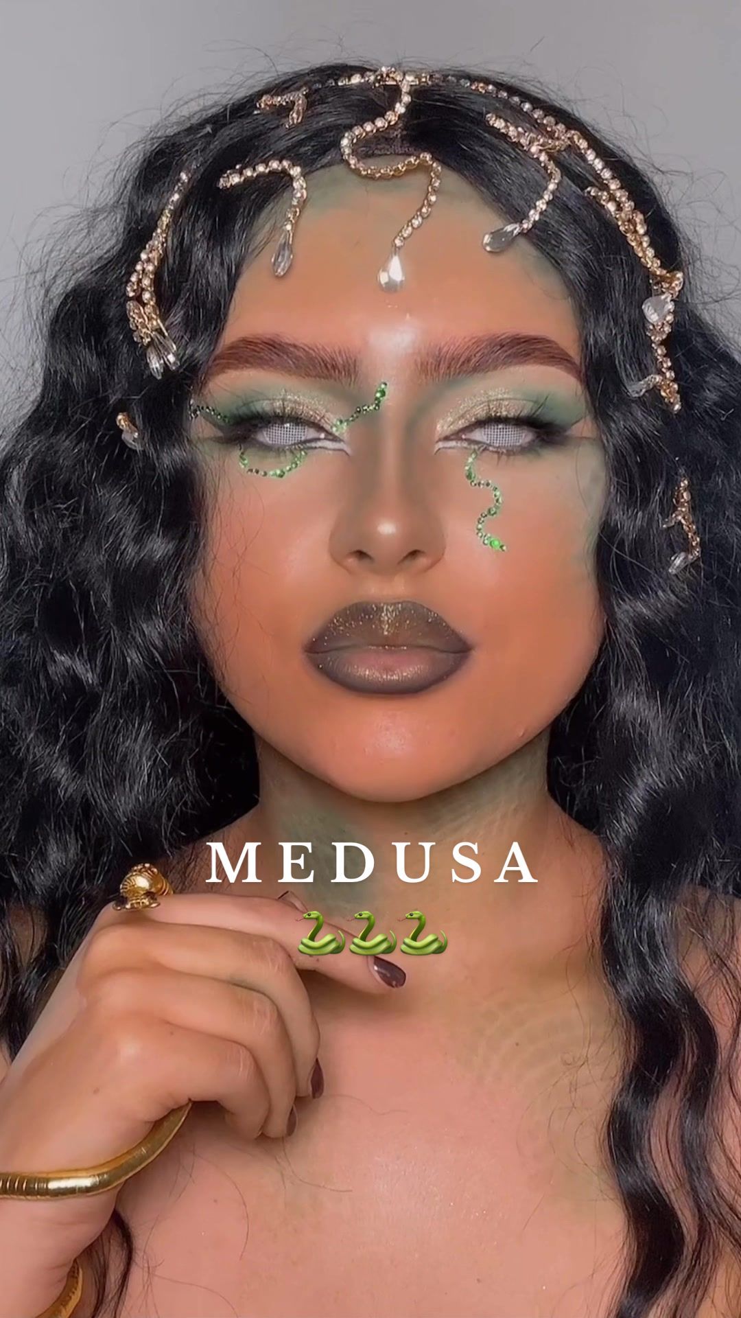 Medusa outfit ideas 0042