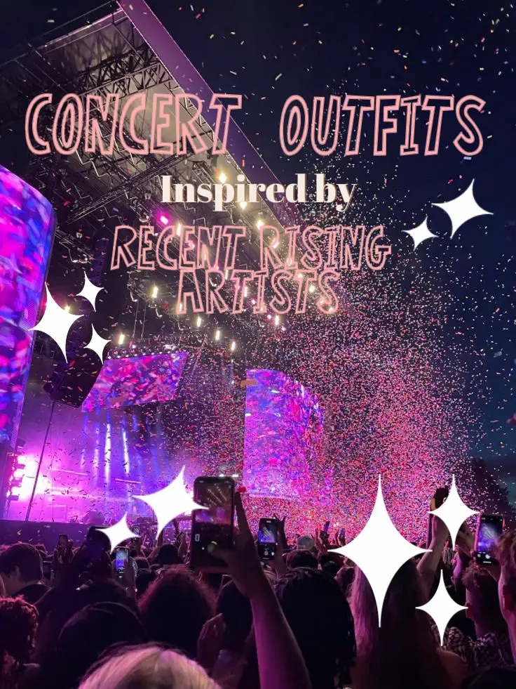 Meghan Trainor concert outfit ideas 0016