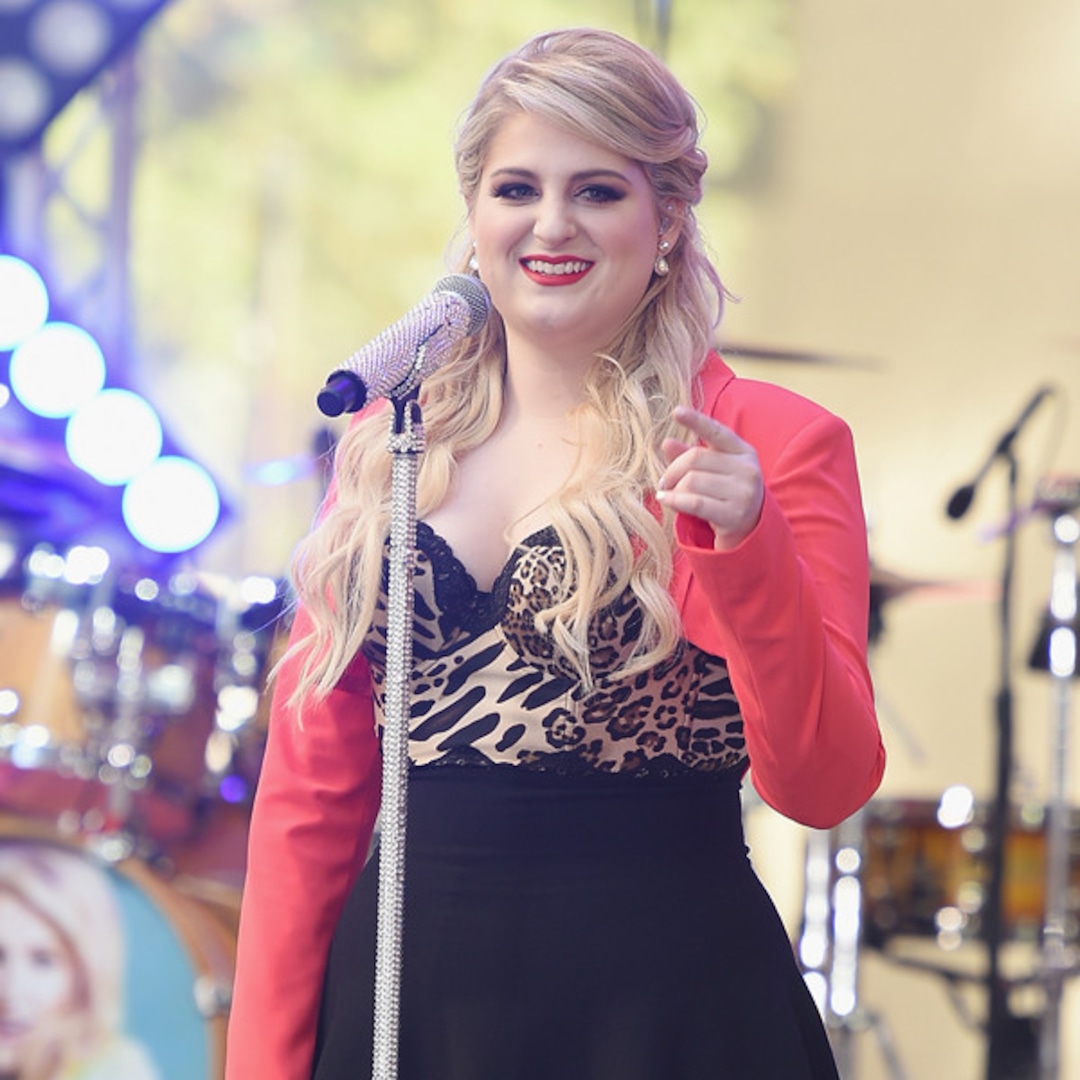 Meghan Trainor concert outfit ideas 0050