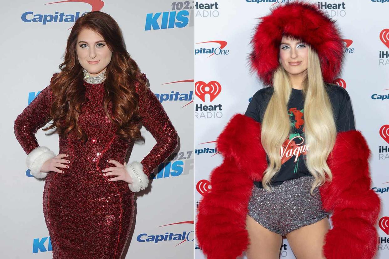 Meghan Trainor concert outfit ideas 0066