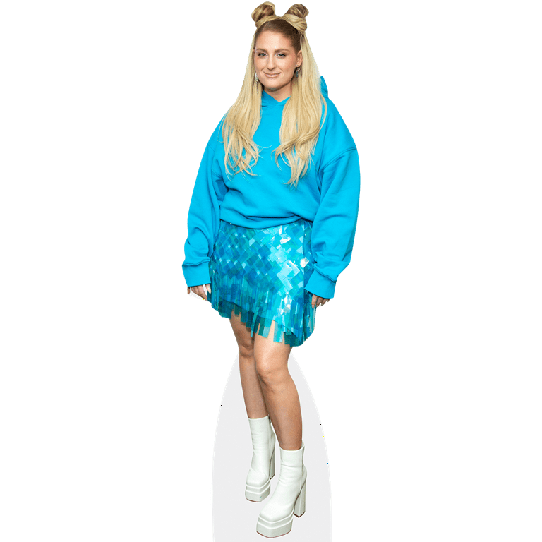 Meghan Trainor outfit ideas 0013