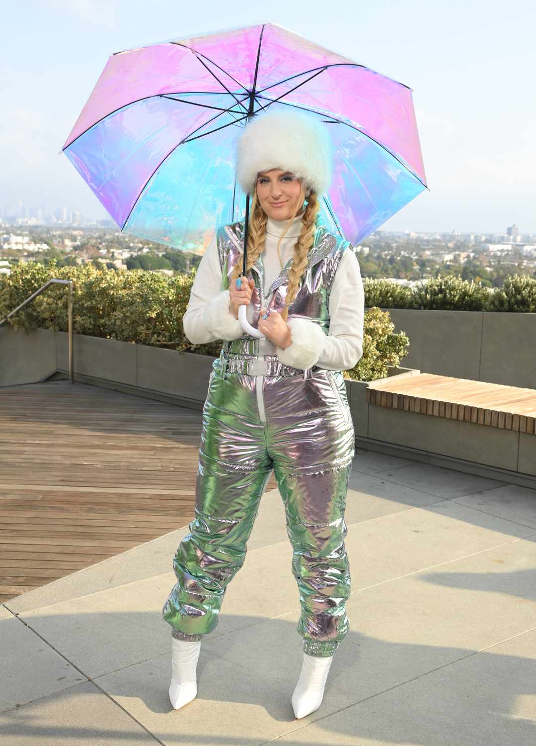 Meghan Trainor outfit ideas 0040