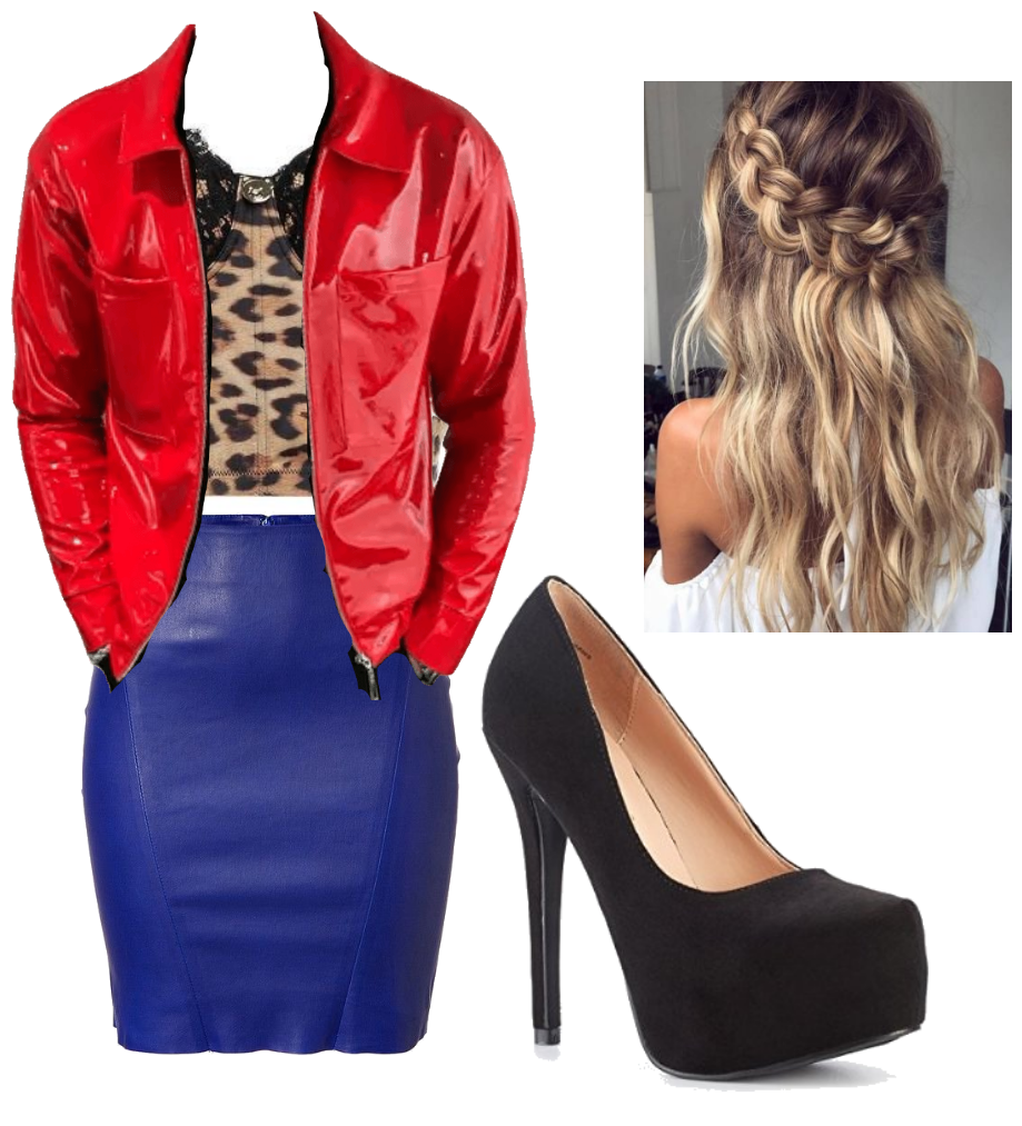 Meghan Trainor outfit ideas 0042