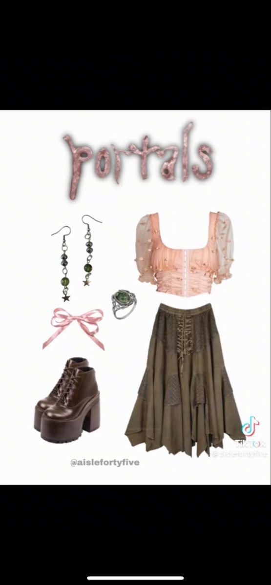 Melanie Martinez outfit ideas 0013