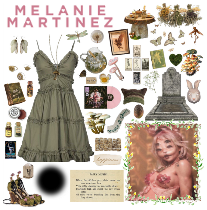 Melanie Martinez outfit ideas 0014