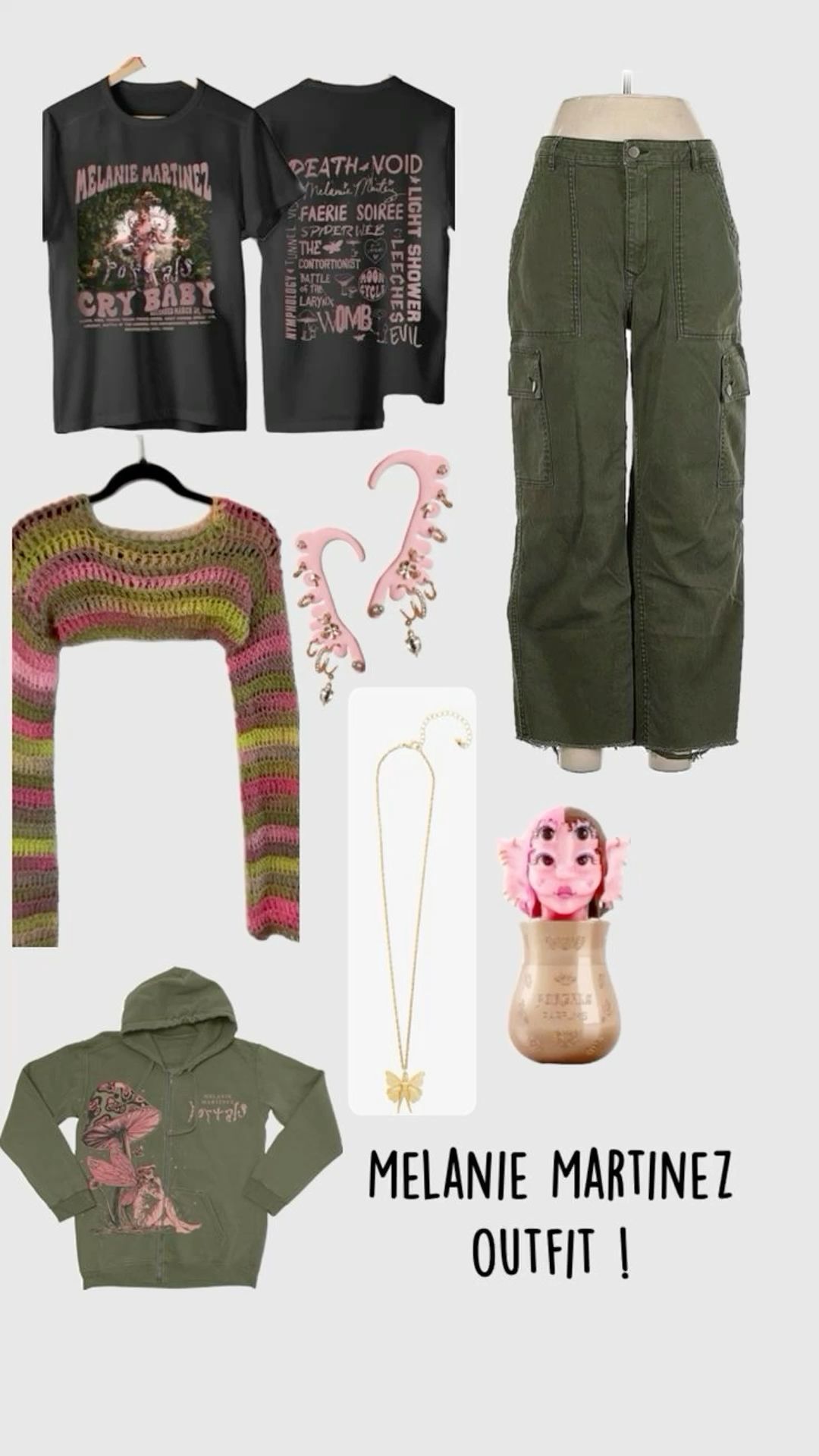 Melanie Martinez outfit ideas 0016