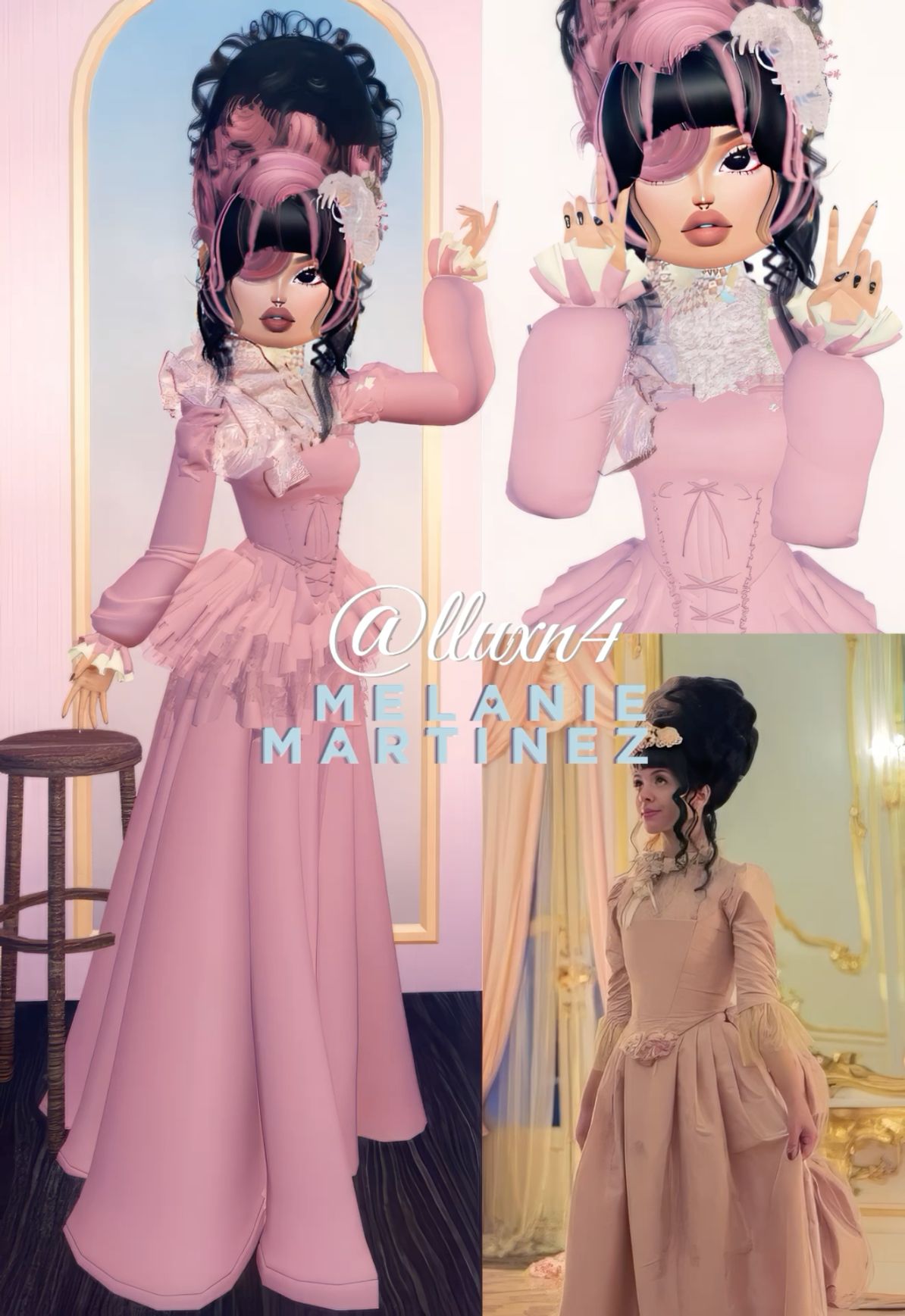 Melanie Martinez outfit ideas 0021