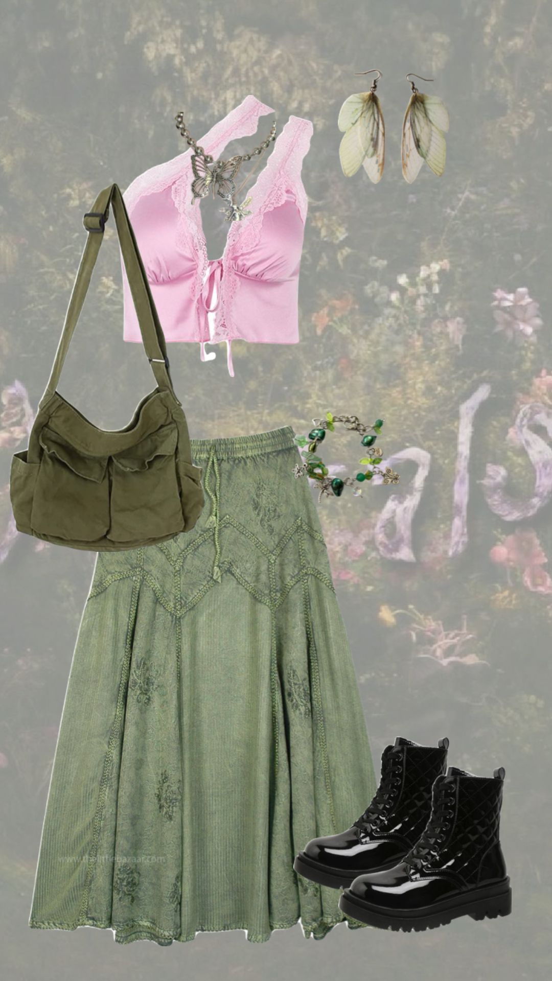 Melanie Martinez outfit ideas 0024