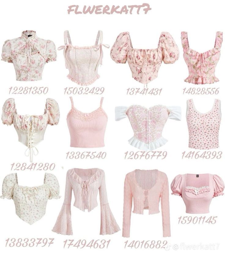 Melanie Martinez outfit ideas 0029