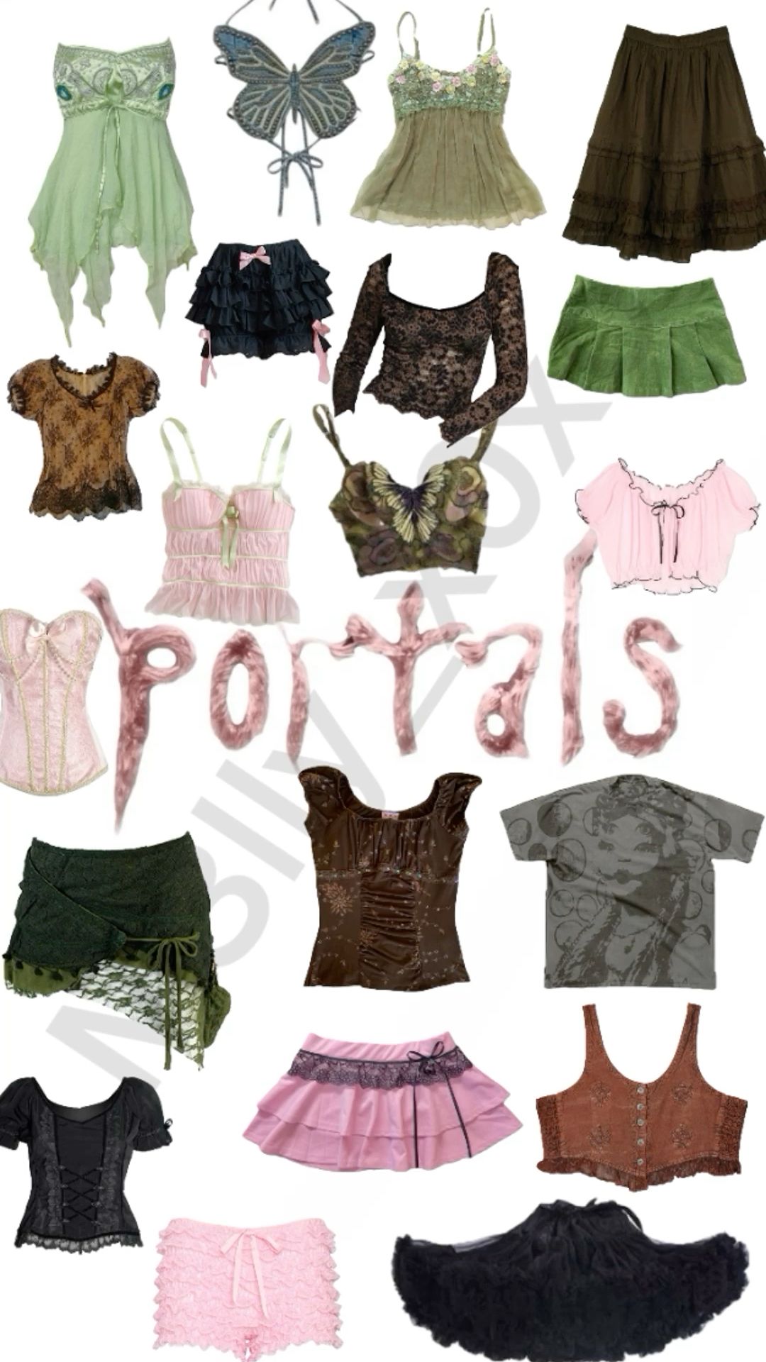 Melanie Martinez outfit ideas 0035