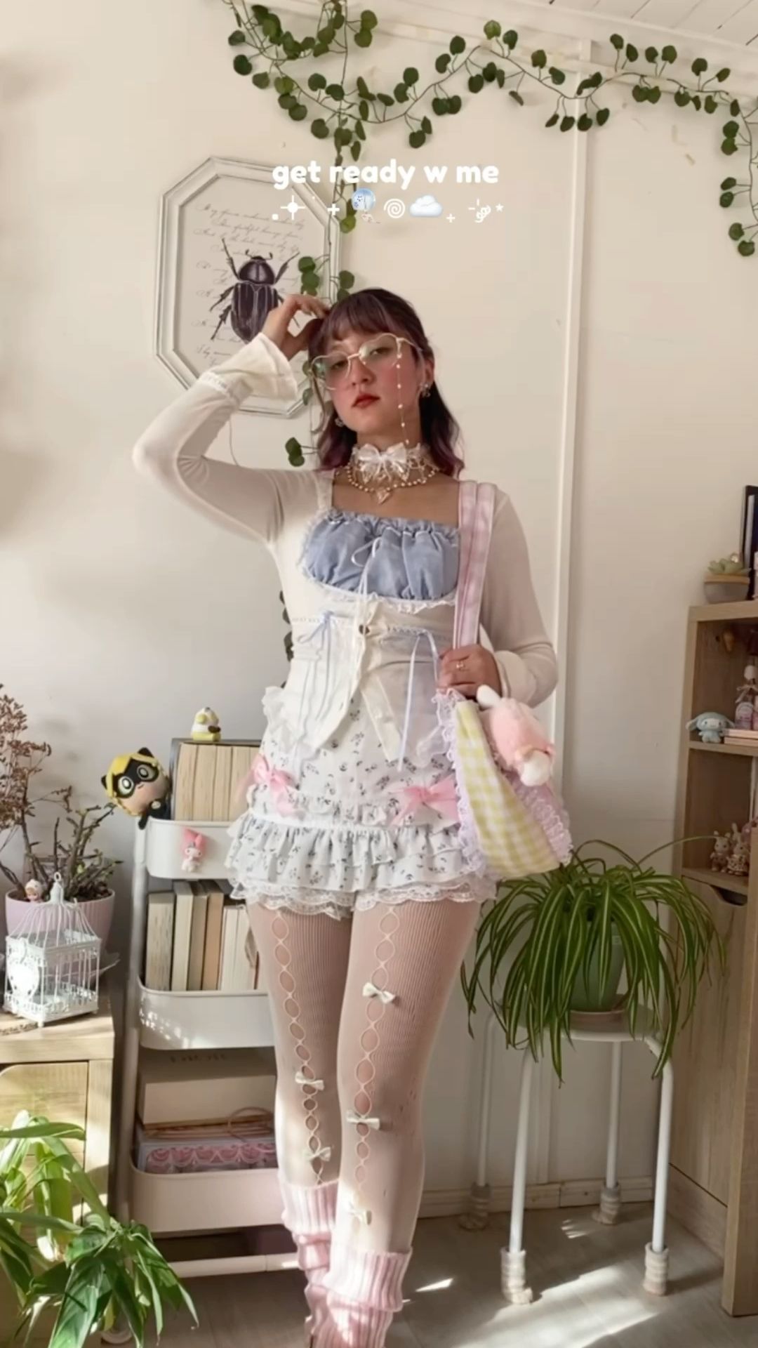 Melanie Martinez outfit ideas 0042