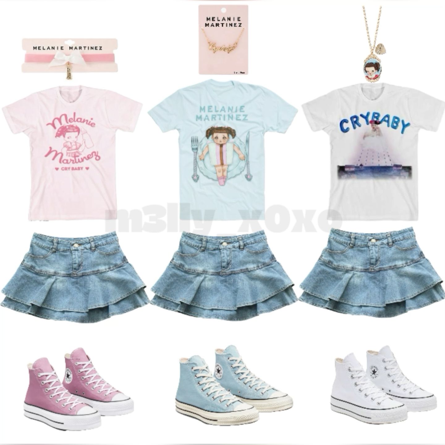 Melanie Martinez outfit ideas 0047