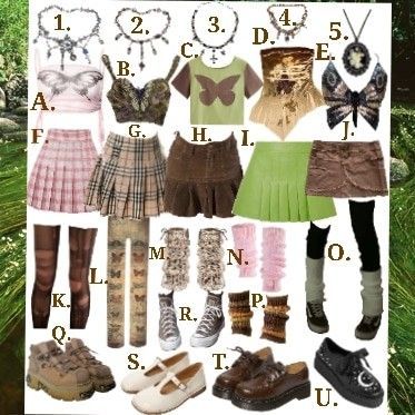 Melanie Martinez outfit ideas 0048