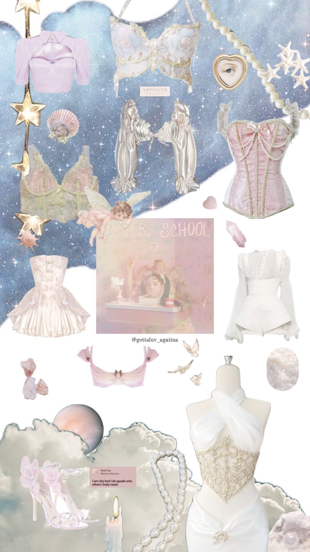 Melanie Martinez outfit ideas 0053