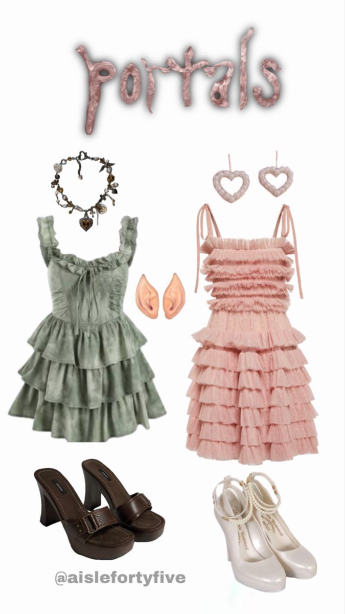 Melanie Martinez outfit ideas 0060