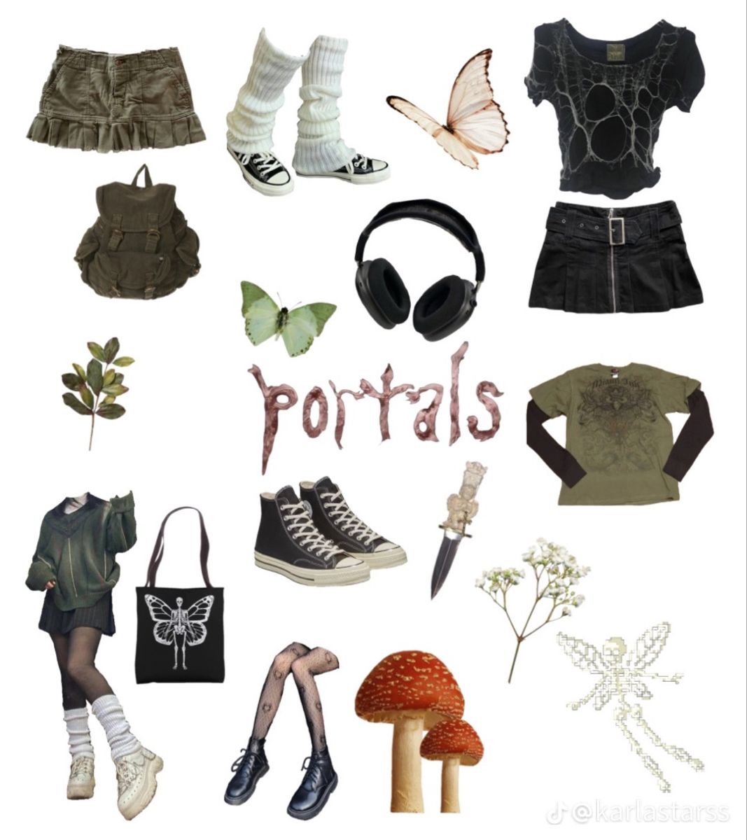 Melanie Martinez outfit ideas 0062